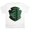 Boys' Harry Potter Slytherin Shield T-Shirt - 2 of 4