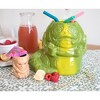 Beeline Creative Geeki Tikis Star Wars Jabba The Hutt & Bib Fortuna Collectible Mugs | Set Of 2 - 3 of 4