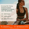 Genius Consciousness Mango – Brain Nootropic for Focus, Cognitive Boost & Memory with Alpha GPC & Lion’s Mane – Powder Formula - 3 of 4