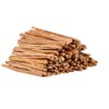 HANPURE 40 Lbs Fatwood Fire Starter Sticks, 100% Natural Kindling wood, Pine Firewood Firestarter for Campfire, Stove, Fireplace, Bonfires, Grill - 2 of 4