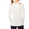 Women's South Street Long Sleeve Tee - Shape Active - 2 of 3