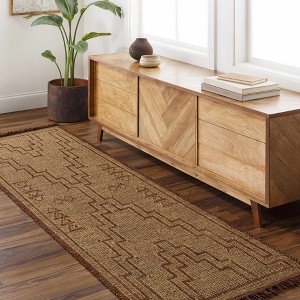 Hauteloom Aoko Area Rug - 1 of 4