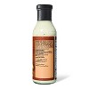 Creamy Tzatziki Style Greek Dressing - 11.8oz - Good & Gather™ - 3 of 4
