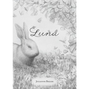 Luna - by  Julianne Bigler (Paperback) - 1 of 1