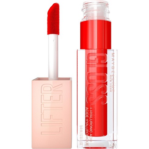 Maybelline lifter deals lip gloss