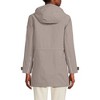 Lands' End Women's Classic Squall Raincoat - 2 of 4