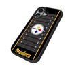 NFL AFC Teams Field Bump Cell Phone Case for Apple iPhone 17 Series - 2 of 4