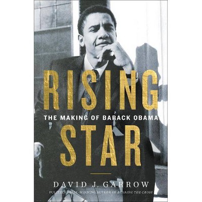 Rising Star - by  David Garrow (Hardcover)