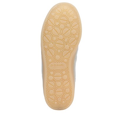 Женские кроссовки Dr. Scholl's Womens Right On Sneaker Light Gold Metallic 9.5 M — фото 7
