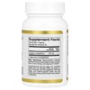 California Gold Nutrition S-Acetyl L-Glutathione, 100 mg, 30 Veggie Capsules - 2 of 3