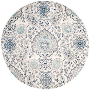 Madison MAD600 Power Loomed Indoor Rug - Safavieh - 1 of 4