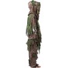 Joyfy Boys Halloween Zombie Costume, Deluxe Swamp Skeleton Living Dead Monster Zombie Costume for Kids Halloween Monster Role-Playing - 3 of 4