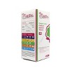 Maxim Hygiene Organic Cotton, Cardboard Applicator Tampons, Super Absorbency Tampons, 14Ct CASE OF 12 - 2 of 4