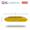 Skip's Garage | Gameday Ann Arbor Synergy Pro Cornhole Bags (Set of 4) - 4 of 4