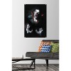 Trends International Marvel Movie - Morbius - Shadows Unframed Wall Poster Prints - 2 of 4