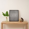Nick Nelson Let There Be Night Framed Art Canvas - Society6 - 3 of 4