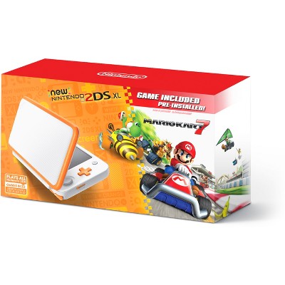 2ds xl target new arrivals