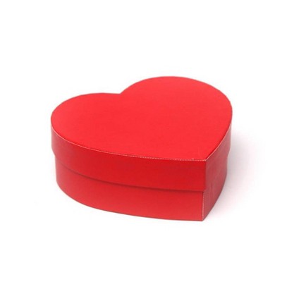 Heart Shaped Solid Box - Spritz™