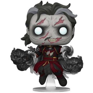 FUNKO POP! MARVEL: Doctor Strange - Dead Strange - 1 of 1
