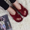 Aerothotic - Lola Soft Cozy Women's Slipper - 4 of 4