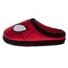 Marvel Spiderman Slippers The Amazing Spidey Boys House Shoes Indoor Cozy Plush Slippers - 3 of 4