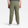 Men's Heavy Twill Pants - All In Motion™ - 2 of 3