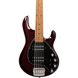 Ernie Ball Music Man StingRay Special 5 HH 5-String Bass Guitar - 1 of 4