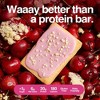Legendary Foods Gluten Free and Keto Friendly Protein Pastry - Cherry Crumble - 8oz/4ct - 2 of 4