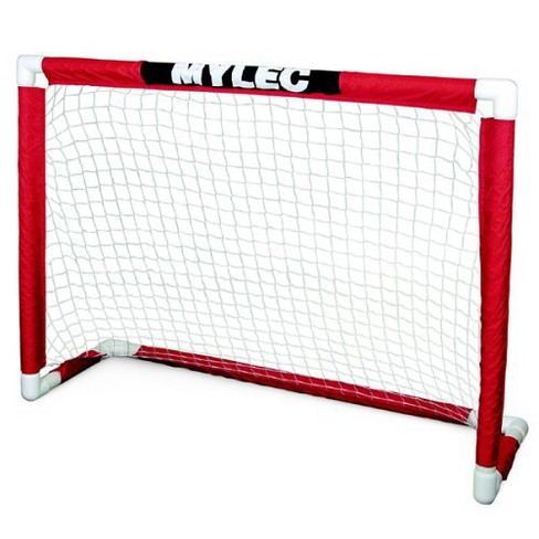 Mylec Deluxe Soccer Goal White 72inl X 60inw X 48inh for sale online 