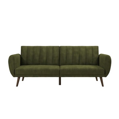Novogratz Brittany Futon