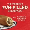 Jimmy Dean Original Frozen Pancakes & Sausage On A Stick - 12ct - 3 of 4