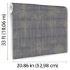 Veer Decor Vintage Palm Grove Wallpaper - 4 of 4