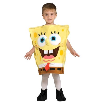 spongebob plush target