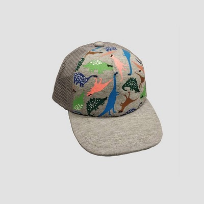 baby boy baseball hat