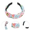 Unique Bargains Women's Elegant Knot Headbands 1 Pc - 3 of 4