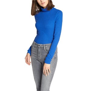 Sanctuary Clothing Womens Essential Pullover Blouse - 1 of 1