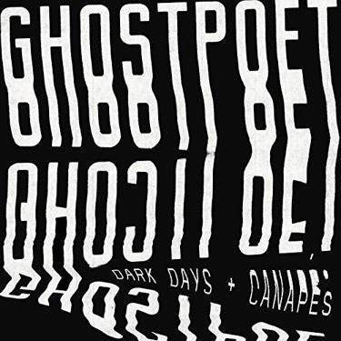 Ghostpoet - Dark Days And Canapes (Vinyl)