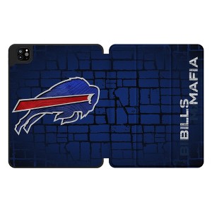 NFL AFC Teams Brick Wall Tablet Case for Apple iPad - 1 of 4