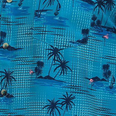 aqua blue