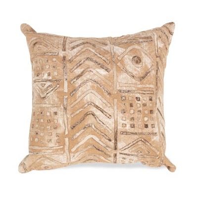 Liora Manne Visions IV Casual Indoor/Outdoor Pillow..