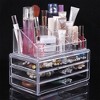 OnDisplay Annie Tiered Acrylic Cosmetic/Jewelry Organizer - 2 of 4
