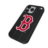 MLB American League Teams Text Backdrop MagSafe Compatible Cell Phone Case for Apple iPhone - 2 of 4