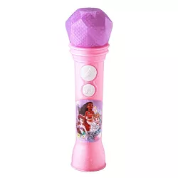 Disney Princess Microphone