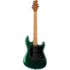 Ernie Ball Music Man Cutlass HT Electric Guitar - 3 of 4