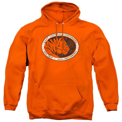 Target orange hoodie online