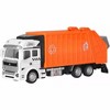 Kitcheniva 1:48 Garbage Truck Trash Bin Vehicles Diecast Car Toy - 4 of 4