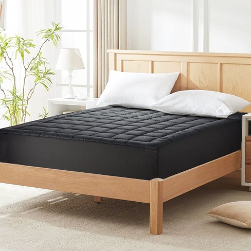 Biddeford heated mattress pad twin xl sales