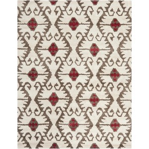 Wyndham WYD323 Hand Tufted Indoor Rugs - Safavieh - 1 of 4
