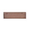 Transpac MDF Pumpkin Wall Art for Fall Harvest Decor Multicolor Wooden Decoration for Home Seasonal Charm and Warmth - 2 of 3