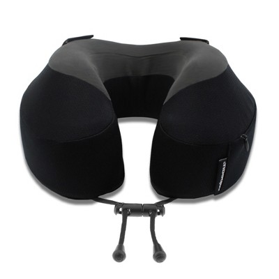 foam travel pillow